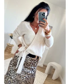 La boutique de Lilie PULL OWEN> Pulls / Gilets