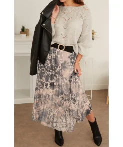 La boutique de Lilie PULL OWENA> Pulls / Gilets