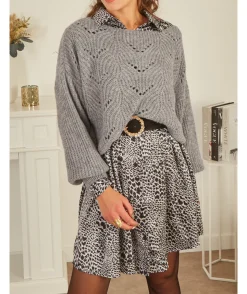 La boutique de Lilie PULL OWENA> Pulls / Gilets
