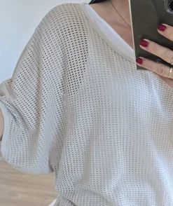 La boutique de Lilie PULL RACHIDA> Pulls / Gilets