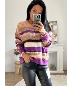 La boutique de Lilie PULL SEPHORA> Pulls / Gilets