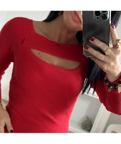 La boutique de Lilie PULL ZELDA> Pulls / Gilets