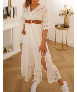 La boutique de Lilie ROBE ADELE> Robes