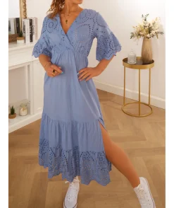 La boutique de Lilie ROBE ADELE> Robes