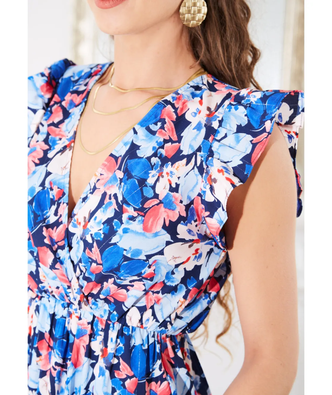 La boutique de Lilie ROBE ALEXANDRA> Robes