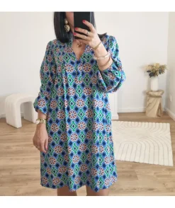 La boutique de Lilie ROBE ALICIA> Robes
