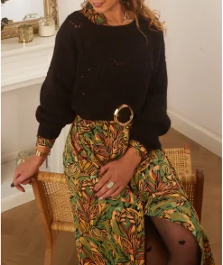 La boutique de Lilie ROBE AMBRINE LONGUE> Robes