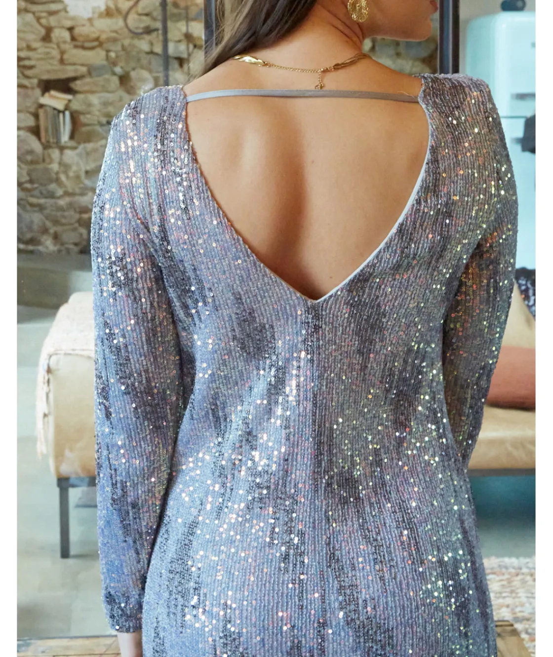 La boutique de Lilie ROBE AMELIA> Robes