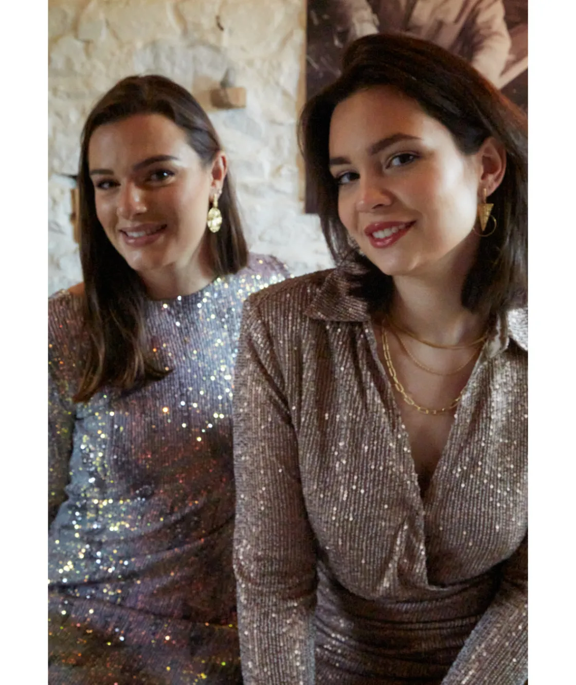 La boutique de Lilie ROBE AMELIA> Robes
