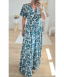 La boutique de Lilie ROBE ANAIS> Robes