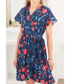 La boutique de Lilie ROBE AURELIE> Robes