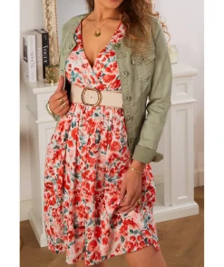 La boutique de Lilie ROBE BARBARA> Robes