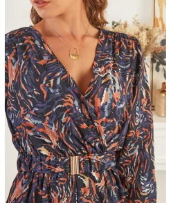 La boutique de Lilie ROBE BEATRICE> Robes