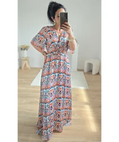La boutique de Lilie ROBE BIANCA> Robes