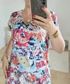 La boutique de Lilie ROBE CARLITA> Robes