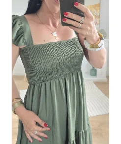 La boutique de Lilie ROBE CLAIRE> Robes