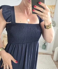 La boutique de Lilie ROBE CLAIRE II> Robes