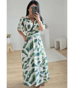 La boutique de Lilie ROBE CLAUDETTE> Robes