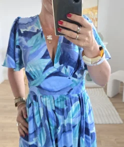 La boutique de Lilie ROBE CLEMENCE> Robes