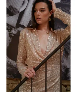 La boutique de Lilie ROBE CLOTHILDE> Robes