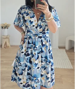 La boutique de Lilie ROBE COLETTE> Robes