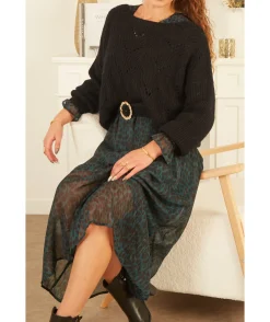 La boutique de Lilie ROBE DAINA> Robes