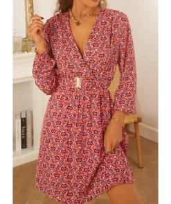 La boutique de Lilie ROBE DALIE> Robes