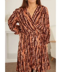 La boutique de Lilie ROBE DONATIE> Robes