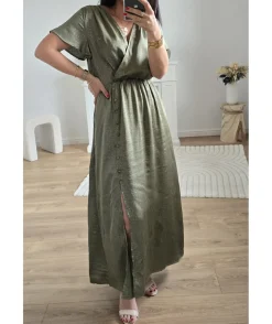 La boutique de Lilie ROBE DONATIEN> Robes