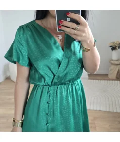 La boutique de Lilie ROBE DONATIEN> Robes