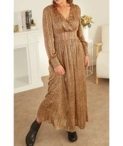 La boutique de Lilie ROBE DORLANA> Robes