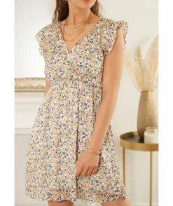 La boutique de Lilie ROBE ELAURA> Robes