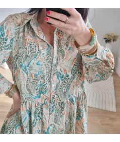 La boutique de Lilie ROBE ELEONORE> Robes
