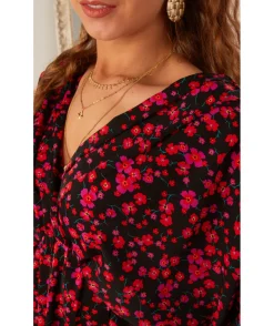 La boutique de Lilie ROBE ELIANE> Robes