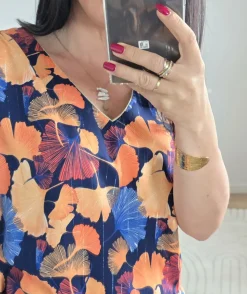 La boutique de Lilie ROBE ELISA> Robes