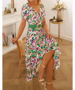 La boutique de Lilie ROBE ELISE> Robes