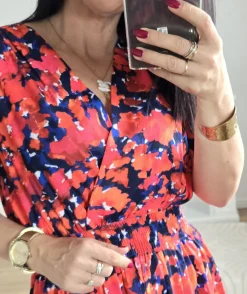 La boutique de Lilie ROBE ESTEBANE LONGUE> Robes