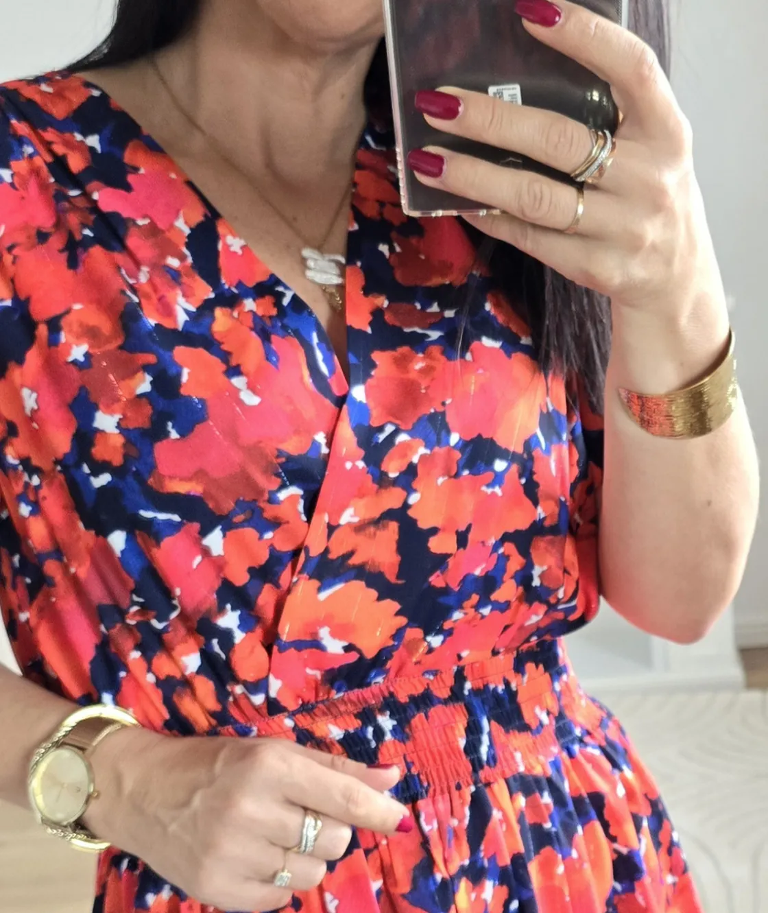 La boutique de Lilie ROBE ESTEBANE LONGUE> Robes