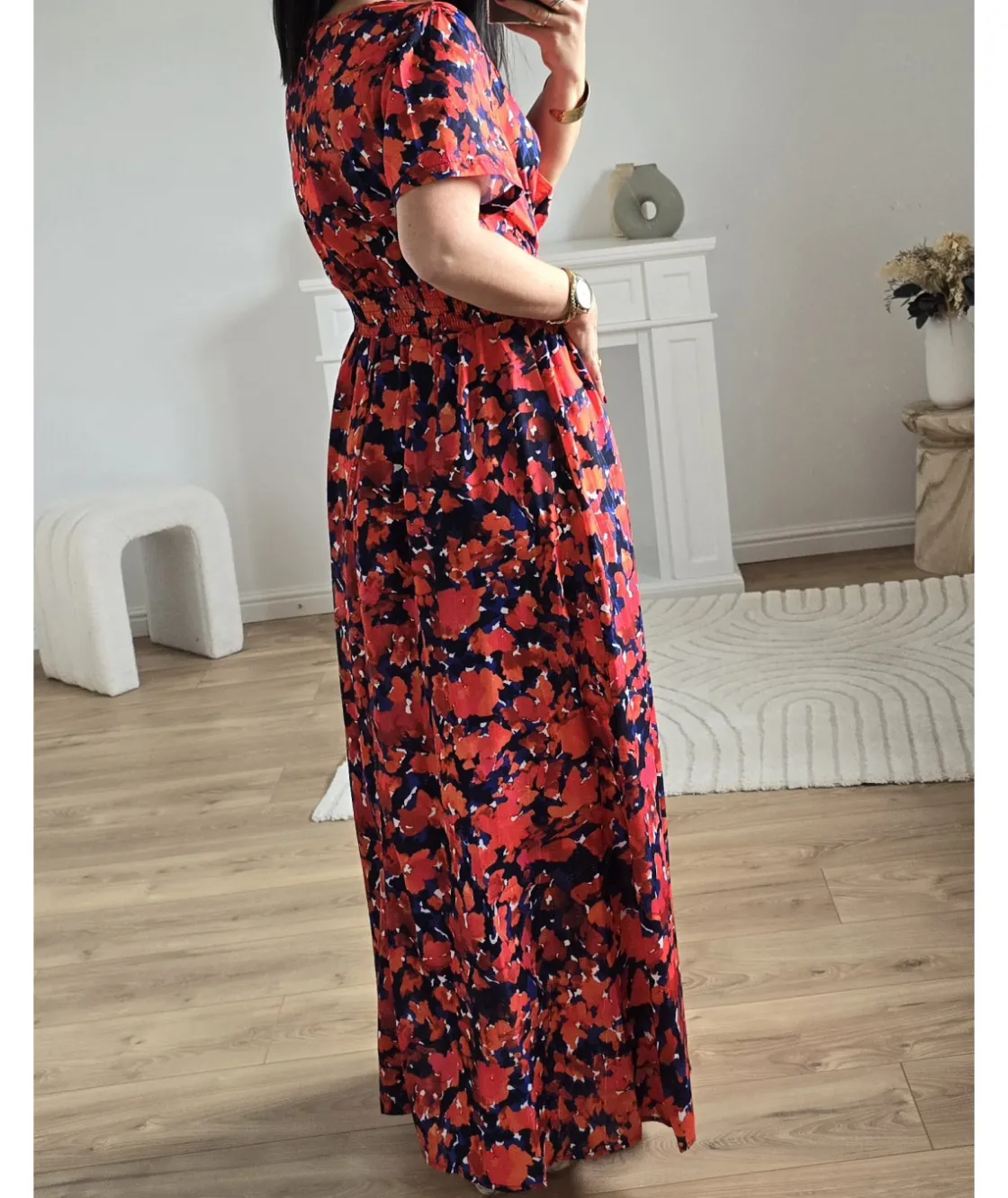 La boutique de Lilie ROBE ESTEBANE LONGUE> Robes