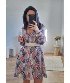 La boutique de Lilie ROBE ETANIA> Robes