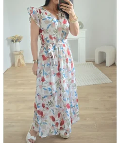 La boutique de Lilie ROBE EWENA> Robes