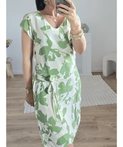 La boutique de Lilie ROBE FARAH> Robes