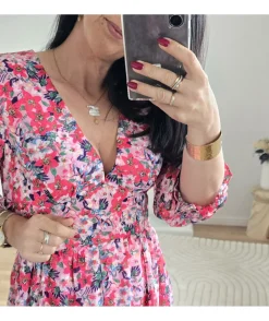La boutique de Lilie ROBE FAUSTINE> Robes