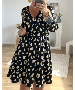 La boutique de Lilie ROBE FERNANDE> Robes