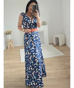 La boutique de Lilie ROBE FERNANDE> Robes