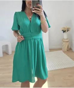 La boutique de Lilie ROBE FLORENTINA> Robes