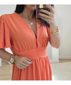 La boutique de Lilie ROBE FLORENTINA> Robes