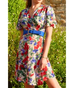 La boutique de Lilie ROBE FRANCINE> Robes
