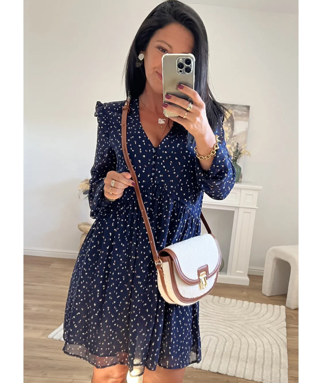 La boutique de Lilie ROBE GABIN> Robes
