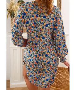 La boutique de Lilie ROBE GABRIELLE> Robes